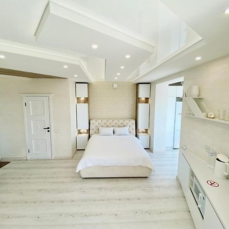 Кращі Панорамні Квартири Skyhouse В Центрі Вінниці Безключовий Доступ! Winnyzja Exterior foto